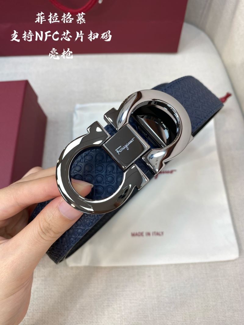 Ferragamo Belts